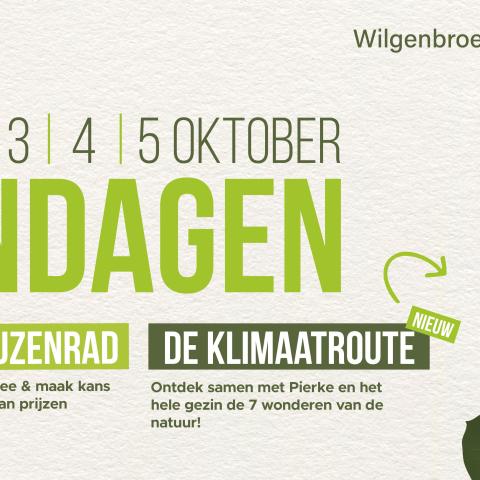tuindagen