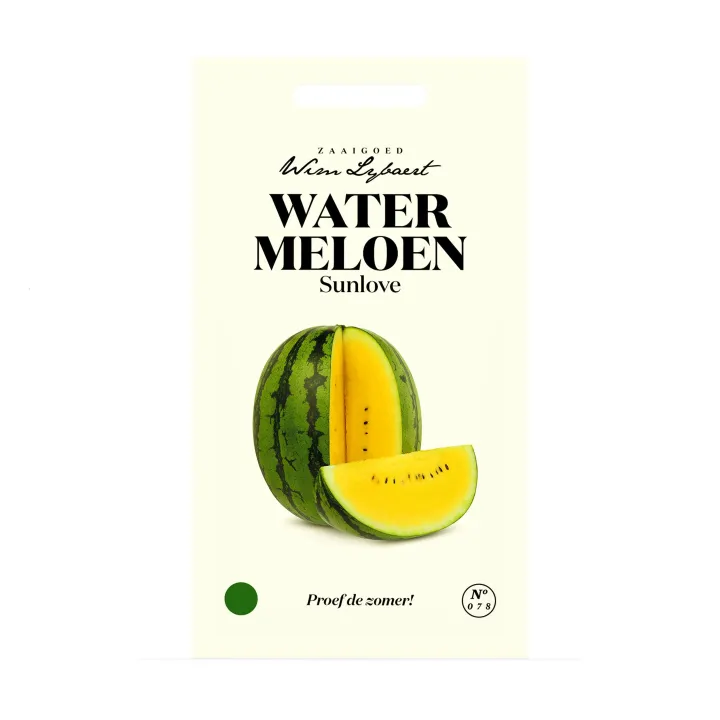 WL WATERMELOEN SUNLOVE