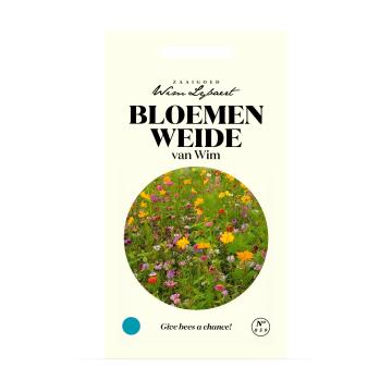 WL BLOEMENWEIDE VAN WIM