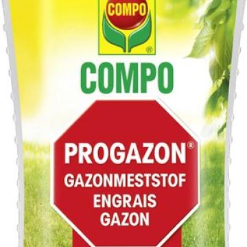 PROGAZON