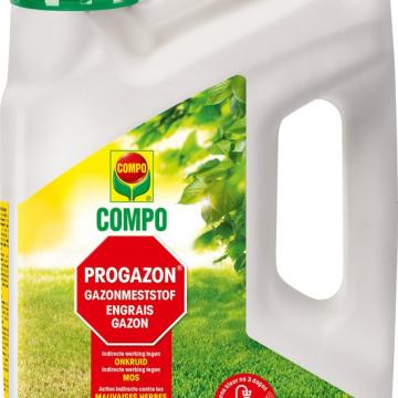 PROGAZON